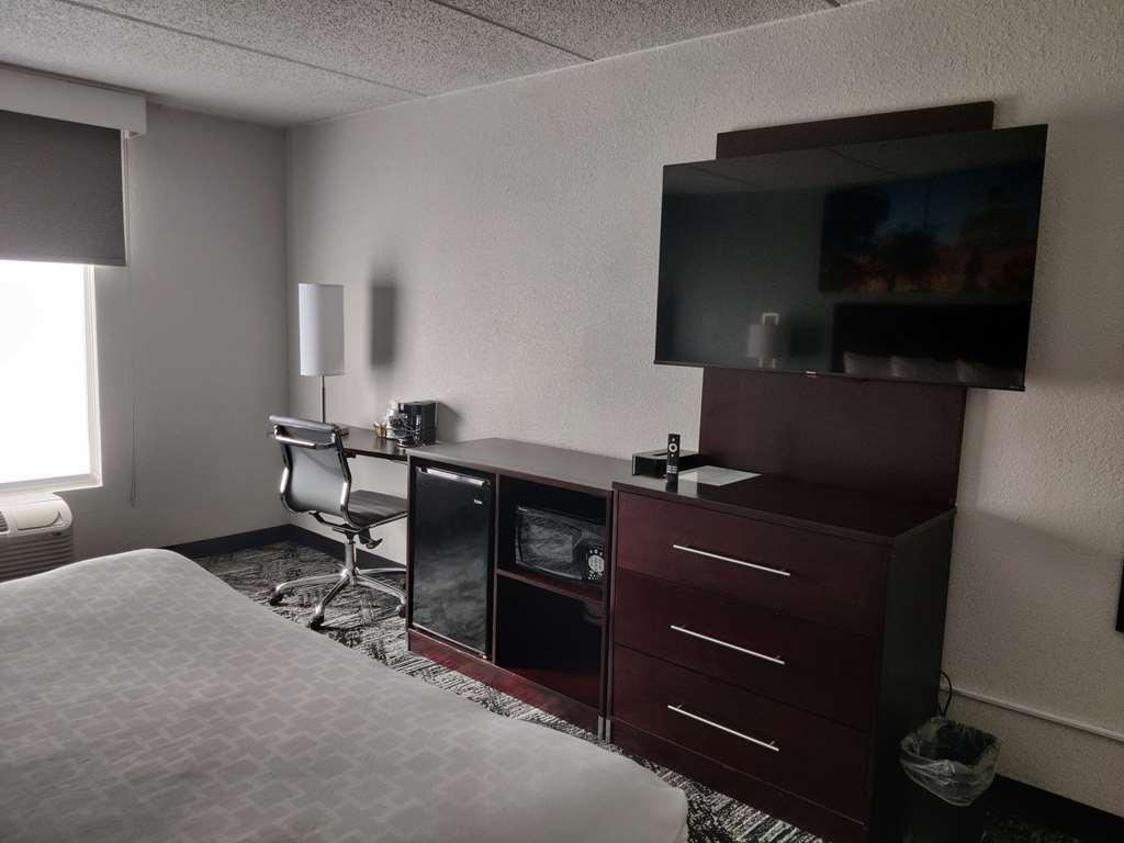 Best Western Atlanta Cumberland Galleria Hotel สเมอร์นา ห้อง รูปภาพ