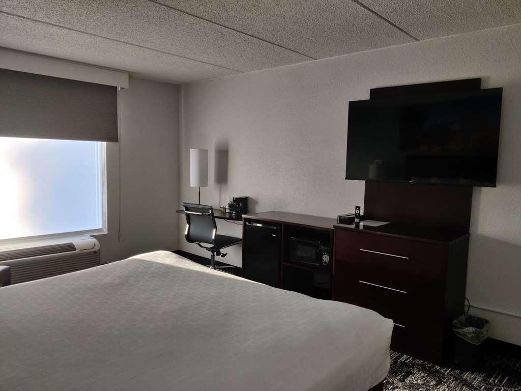 Best Western Atlanta Cumberland Galleria Hotel สเมอร์นา ห้อง รูปภาพ
