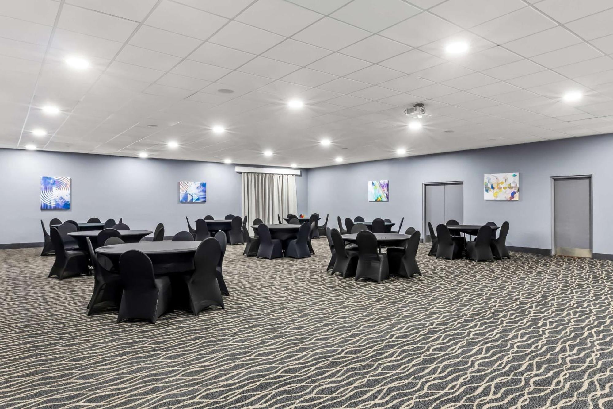 Best Western Atlanta Cumberland Galleria Hotel สเมอร์นา ภายนอก รูปภาพ