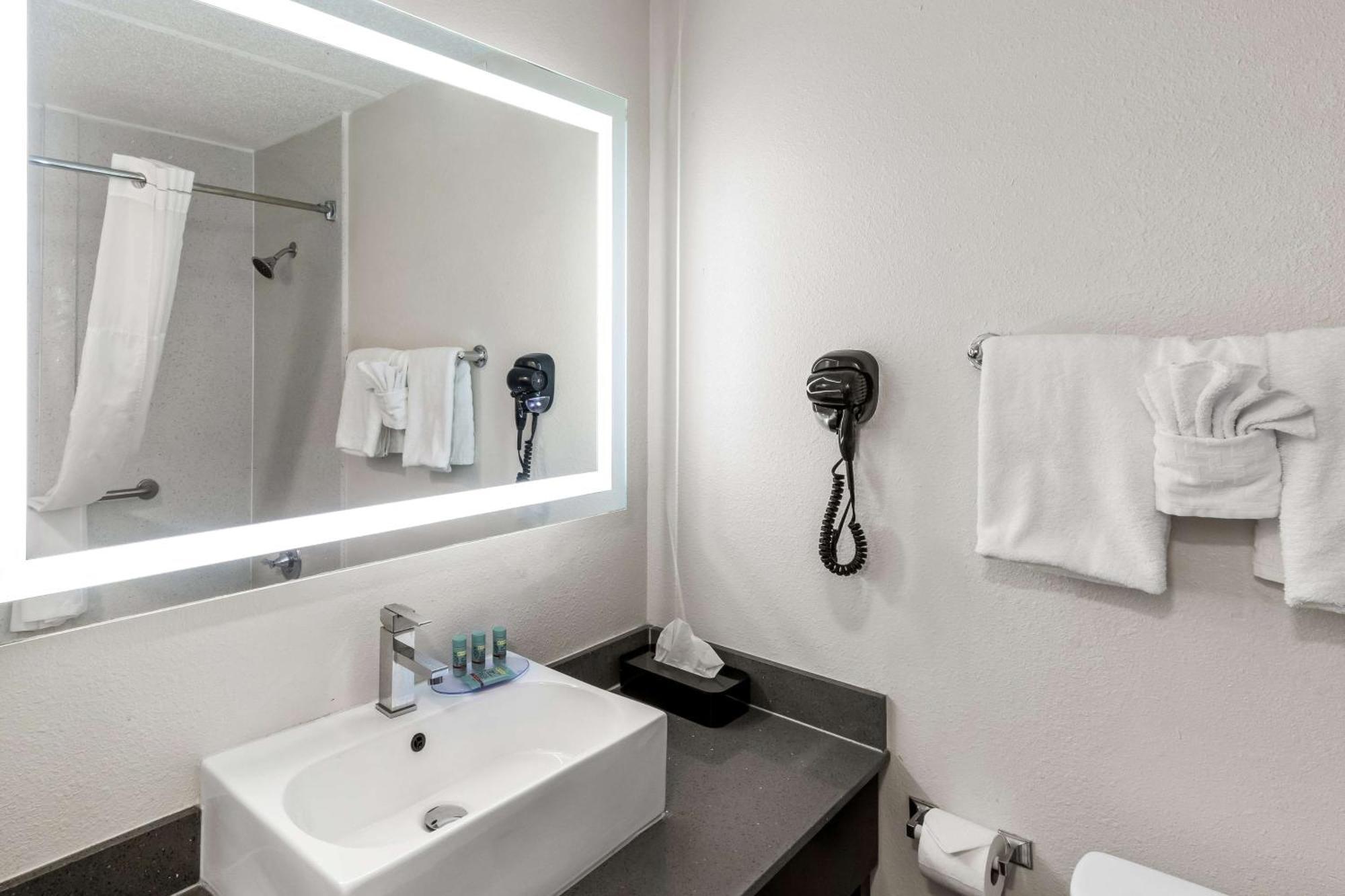 Best Western Atlanta Cumberland Galleria Hotel สเมอร์นา ภายนอก รูปภาพ