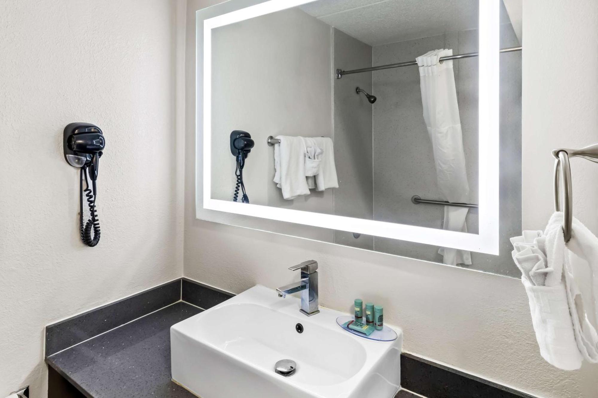 Best Western Atlanta Cumberland Galleria Hotel สเมอร์นา ภายนอก รูปภาพ