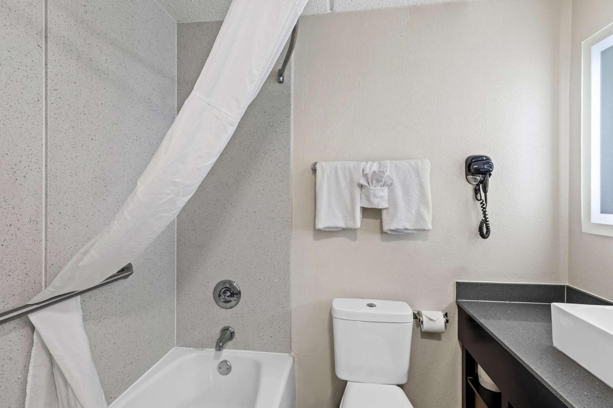 Best Western Atlanta Cumberland Galleria Hotel สเมอร์นา ภายนอก รูปภาพ
